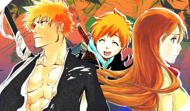 Nút thắt sinh tử suýt làm đổi hướng lịch sử Bleach: Tác giả Tite Kubo hé lộ từng có ý định để Orihime hy sinh trước khi bước vào hồi kết