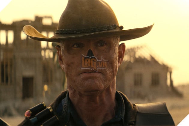 Bethesda Hé Lộ Mối Liên Hệ Giữa Fallout 5 Và Loạt Phim Truyền Hình Cùng Tên 3
