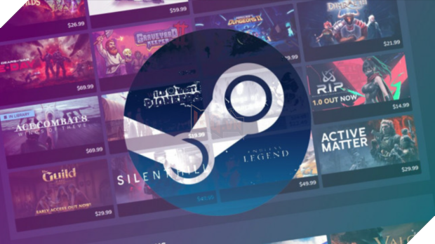 Valve khuyên nhà phát triển game đối phó với bản sao AI bằng cách xây dựng cộng đồng