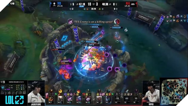 CKTG 2026: 369 Đưa TOP Esports Vào Tứ Kết, CFO Chính Thức Dừng Bước 5