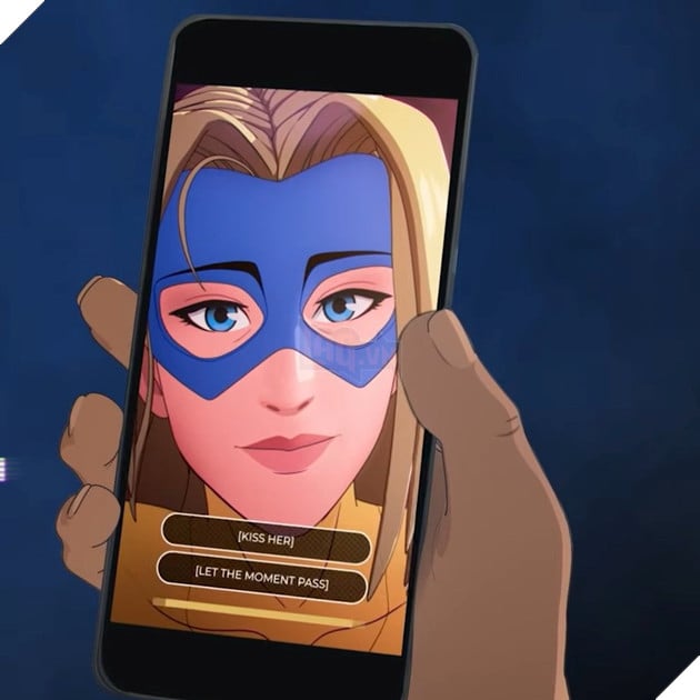 Game Siêu Anh Hùng Dispatch Chuẩn Bị Đổ Bộ Lên Nền Tảng Di Động 2