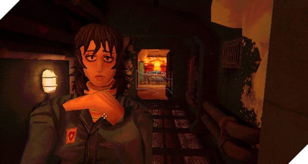 Sony Pictures phát triển phim chuyển thể từ game kinh dị indie Mouthwashing 3