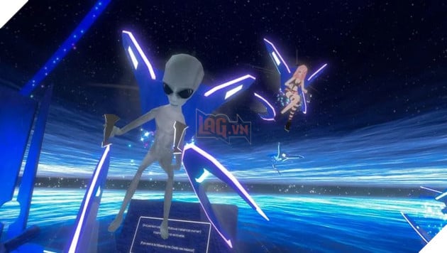 VRChat từ chối gắn nhãn nội dung AI dù 95% người dùng muốn có tính năng này 2