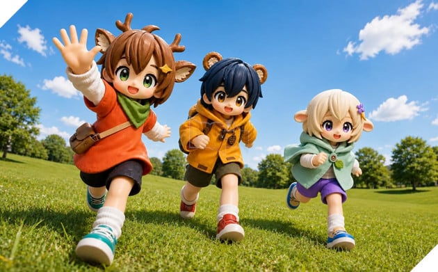 VRChat từ chối gắn nhãn nội dung AI dù 95% người dùng muốn có tính năng này