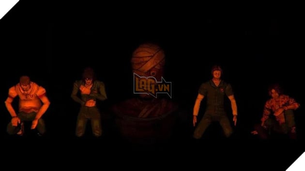 Sony Pictures phát triển phim chuyển thể từ game kinh dị indie Mouthwashing