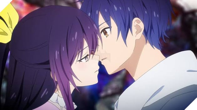 Buổi hẹn hò cuối cùng của số phận: Siêu phẩm Date A Live tái xuất màn ảnh rộng với dự án điện ảnh F Last Date , ấn định khởi chiếu vào tháng 3 năm 2027 2