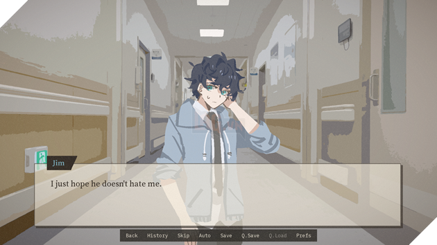 Lằn ranh nghiệt ngã giữa tự trọng nam tính và sự sống: Tựa game độc lạ My Dad is a Femboy gây sốt với cốt truyện biến đàn ông tuổi 40 thành nữ tính để sinh tồn