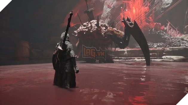 Phantom Blade Zero: Hướng Dẫn Cách Mở Khóa Crimson Manor Để Đối Mặt Trùm Ẩn 6