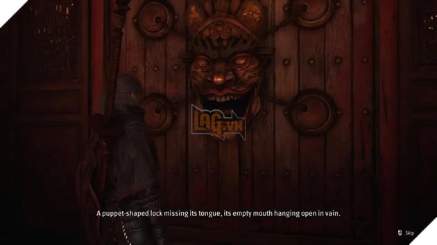 Phantom Blade Zero: Hướng Dẫn Cách Mở Khóa Crimson Manor Để Đối Mặt Trùm Ẩn 2