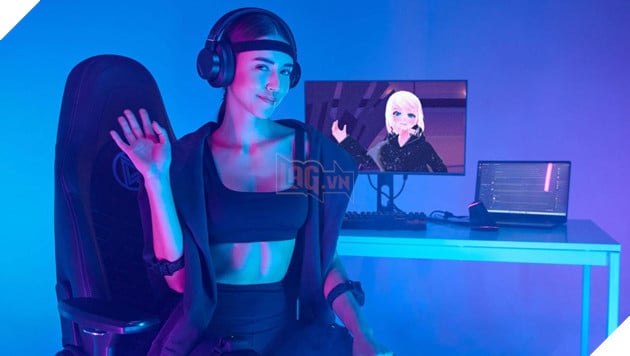 VRChat từ chối gắn nhãn nội dung AI dù 95% người dùng muốn có tính năng này 3