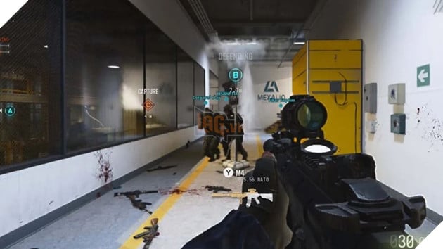 Call of Duty: Modern Warfare 4 loại bỏ nội dung gây tranh cãi liên quan đến thảm kịch Itaewon 4