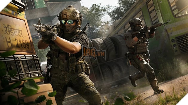 Call of Duty: Modern Warfare 4 loại bỏ nội dung gây tranh cãi liên quan đến thảm kịch Itaewon