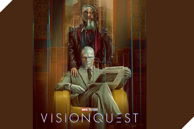 Hình ảnh về phim "VisionQuest".