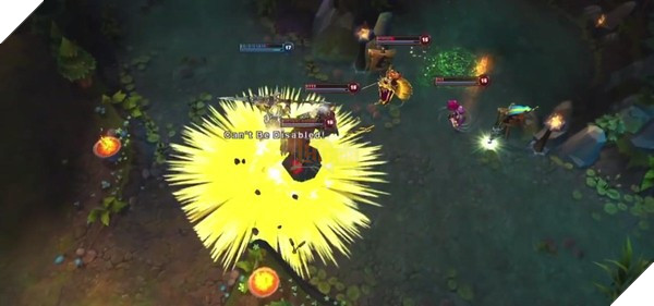 Bỏ túi những trick hữu ích trong LMHT Phần 1 