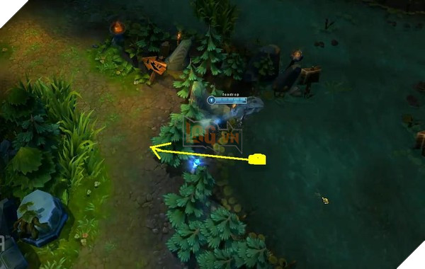 Những điều có thể bạn chưa biết trong Liên Minh Huyền Thoại (Phần 3) 4