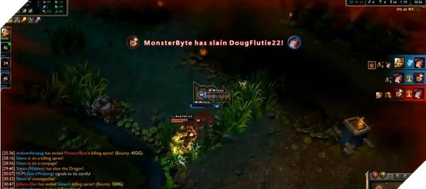 Những điều có thể bạn chưa biết trong Liên Minh Huyền Thoại (Phần 3) 5