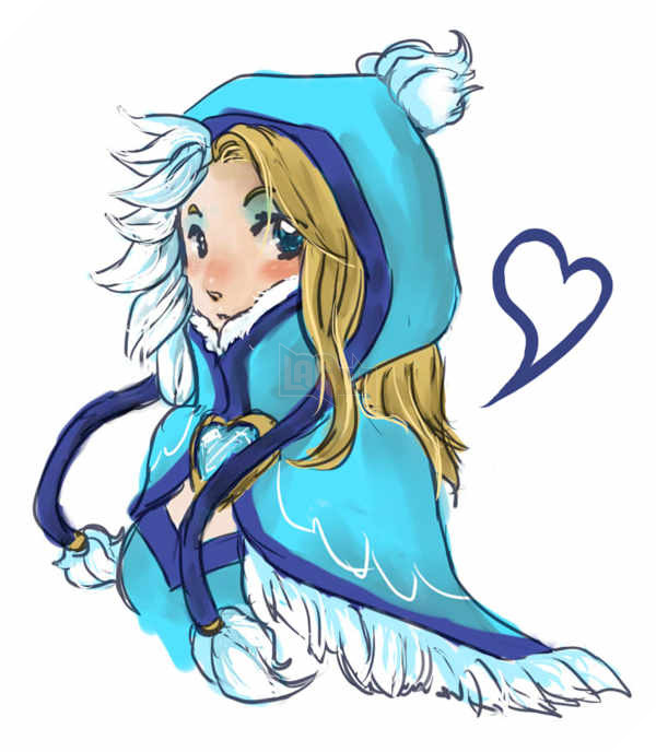 Dota 2 : Một Support giỏi cần chú ý những điều gì Phần 1  6