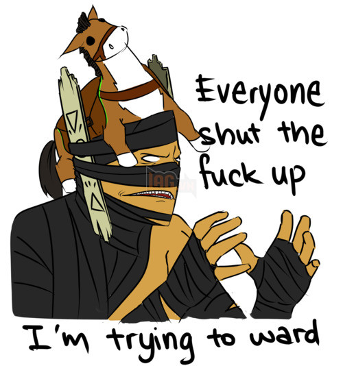 DOTA 2: Những điều phải chú ý nếu muốn chơi tốt ở vị trí Support (P2)