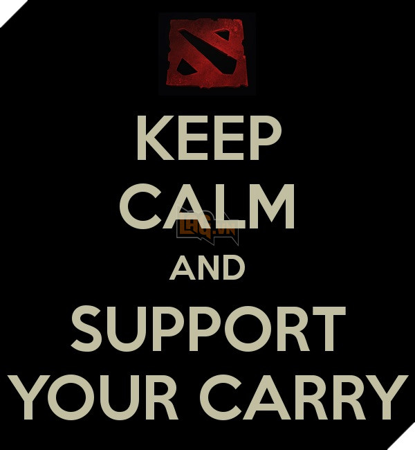 DOTA 2: Những điều phải chú ý nếu muốn chơi tốt ở vị trí Support (P2)