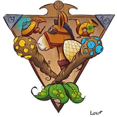 DOTA 2: Những điều phải chú ý nếu muốn chơi tốt ở vị trí Support (P2)