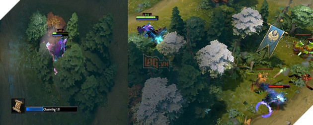 Hướng dẫn cơ bản cho người chơi LMHT muốn đổi gió với Dota 2 Kỳ 1  5