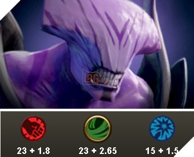 Sử dụng thành thục Void phiên bản 6.86 ở vị trí Offlane 2