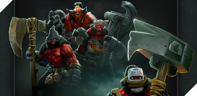 Những vị tướng ở vị trí Jungle dành cho dân LMHT muốn chuyển qua chơi Dota 2 kỳ 3  7