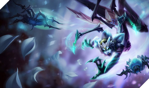 4 vị tướng đi rừng quyền lực nhất hiện nay 3