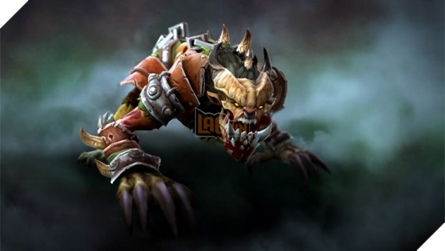 Những vị tướng ở vị trí Jungle dành cho dân LMHT muốn chuyển qua chơi Dota 2 kỳ 3  3