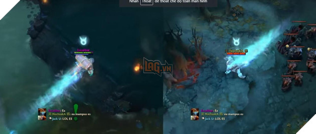 Những bí ẩn thú vị có thể bạn chưa biết trong Dota 2 5