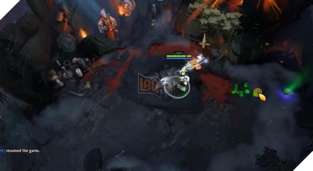 Những bí ẩn thú vị có thể bạn chưa biết trong Dota 2 7