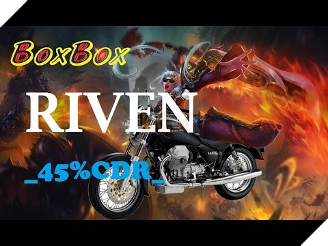 Bí kíp cần đọc về cơ chế hoạt động của Ngọc Bổ Trợ để trở thành Gosu LMHT 12