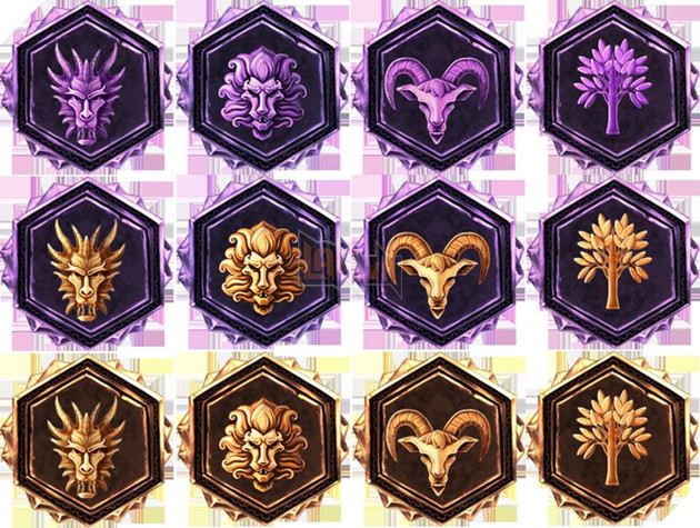 Bí kíp cần đọc về cơ chế hoạt động của Ngọc Bổ Trợ để trở thành Gosu LMHT 13