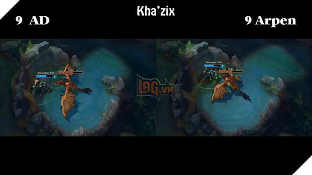 Bí kíp cần đọc về cơ chế hoạt động của Ngọc Bổ Trợ để trở thành Gosu LMHT 7