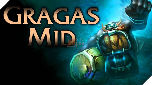 Bí kíp cần đọc về cơ chế hoạt động của Ngọc Bổ Trợ để trở thành Gosu LMHT 8