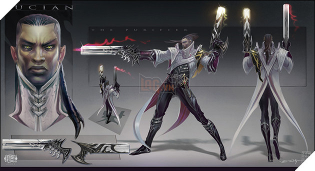 Bí kíp cần đọc về cơ chế hoạt động của Ngọc Bổ Trợ để trở thành Gosu LMHT 11